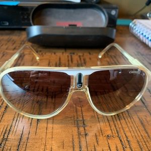 Like New Carrera Sunglasses